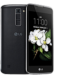 Захисне скло на LG K7