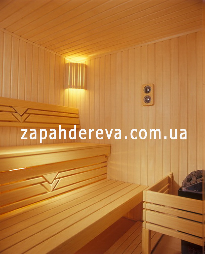 Вагонка липа Городенка, фото 1