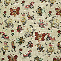 Гобелен пісочний з бджілками ш.150