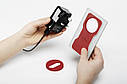 ДЕРЖАТЕЛЬ ДЛЯ МОБИЛЬНОГО ТЕЛЕФОНА VARICOLOR® PHONE HOLDER 7735, фото 5