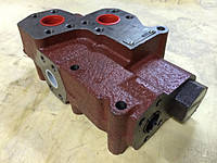 Клапан постійних витрат гідравличної поворотної системи Z-55 типа ZBDV13C26AL навантажувача L-34 Stalowa Wo