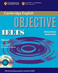 Objective IELTS