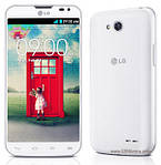 Захисне скло на LG L90 D415 Dual