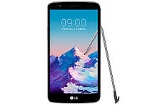 Захисне скло на LG Stylus 3 M400DY