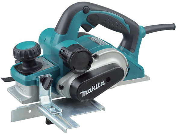 Електрорубанок Makita KP0810C