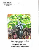 Насіння базиліку Аромати Сходу (Узбекистан), 1г