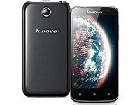 Захисне скло на Lenovo A516