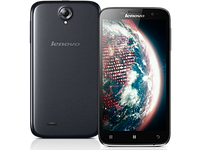 Захисне скло на Lenovo A850