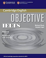 Objective IELTS Advanced Workbook with answers (Рабочая тетрадь)