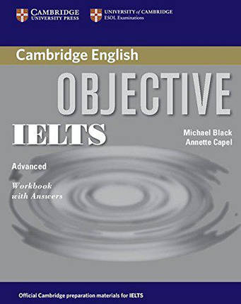 Objective IELTS Advanced Workbook with answers (Робочий зошит), фото 1