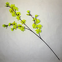 Искусственные цветы Ветка сакуры (66 см) (10 шт)