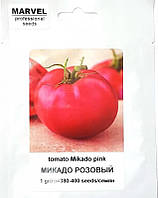 Насіння томату Мікадо рожевий (Україна), 1г