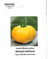 Насіння томату Мікадо жовте (Україна), 1г