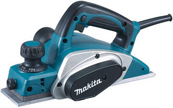 Електрорубанок Makita KP0800