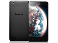 Захисне скло на Lenovo A1000