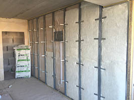 Звукоізоляційні облицювання