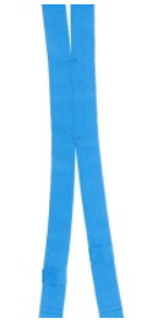 Ремінець для маски Tribord Easybreath, фото 1