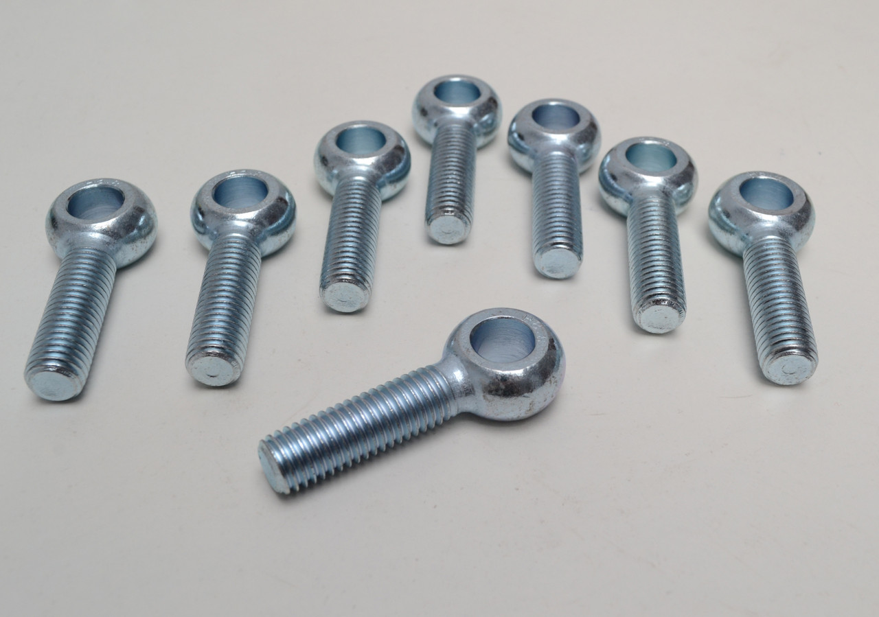 Купить откидные болты М12 DIN 444 - по низкой цене |krepzevs.com