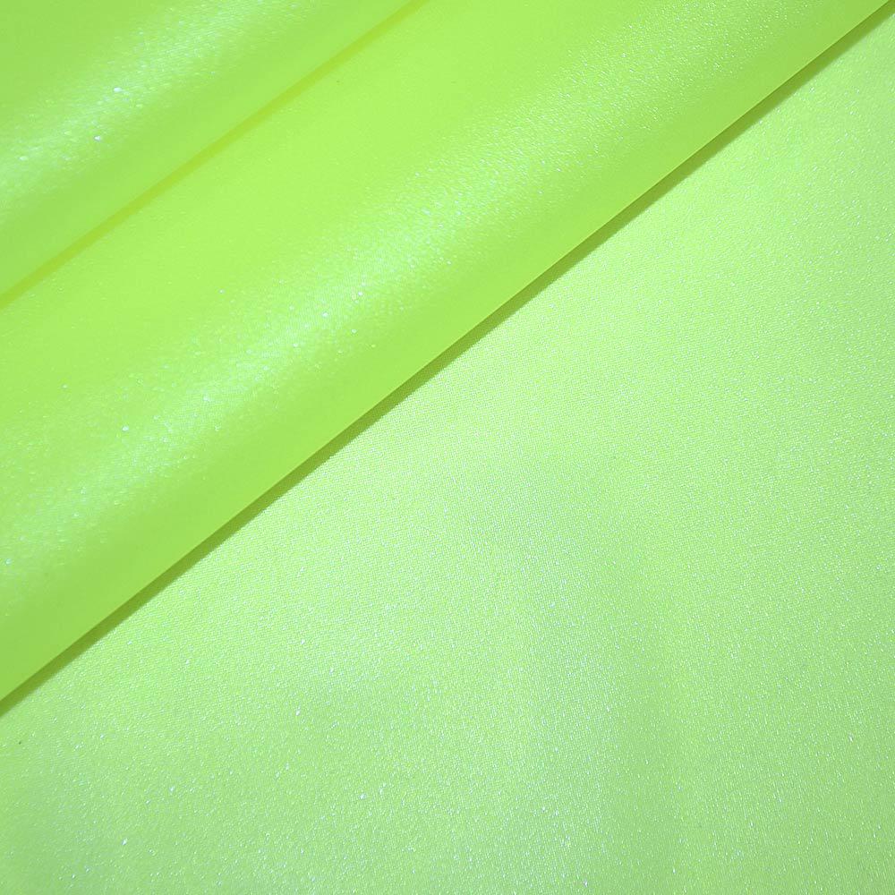 Силікон (0,5 мм) лайм (м'який) ш.140