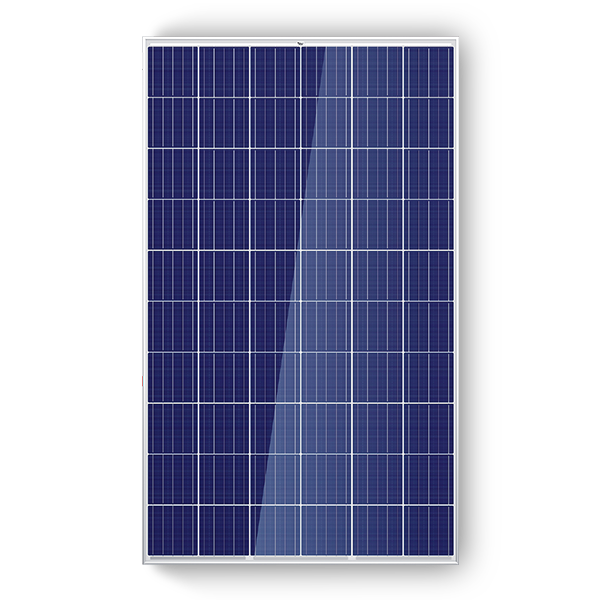 Сонячна батарея Amerisolar AS-6Р-310W 4BB, 310 Вт (полікристал)