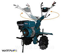 ⭐ Культиватор бензиновий Konner & Sohnen KS 13HP-1350BG