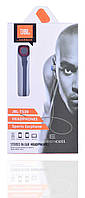 Наушники JBL T530 sport earphone