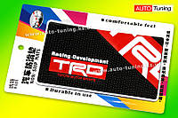NATE Килимок антиковзкий на торпедо, TRD (Toyota Motor Sport)