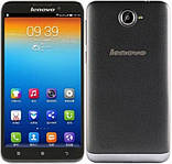 Захисне скло на Lenovo S939