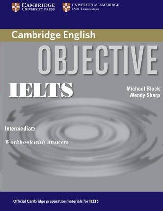 Objective IELTS Intermediate Workbook with answers (Робочий зошит), фото 1