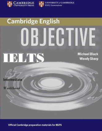 Objective IELTS Intermediate Workbook without answers (Робочий зошит), фото 1