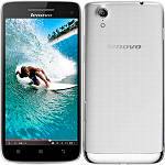 Захисне скло на Lenovo Vibe X S960