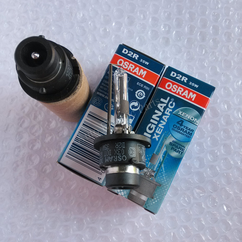 Штатна ксенонова лампа Osram D2R Xenarc (66250) 4100 K
