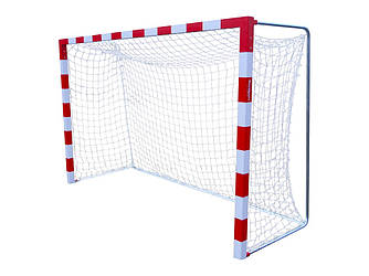 Сітка для мініфутбола, гандбола: глибина 1,1 м; шнур 3,5 мм.