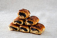 Слойка з маком