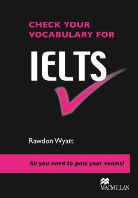 Check Your Vocabulary for IELTS, фото 1
