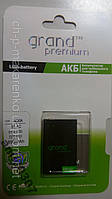 Аккумулятор GRAND Premium NOKIA BL-4C (890 mAh)