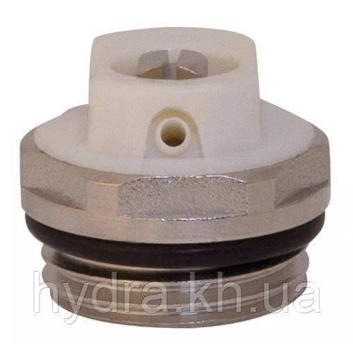 Кран Маєвського 1/2" під викрутку SD, фото 1