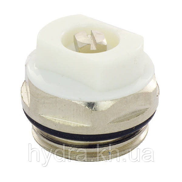 Кран Мавського 1/2" під викрутку FADO (MK01)