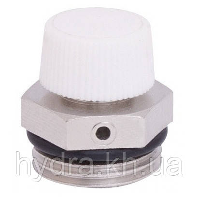 Кран Маєвського 3/4" ручної SD, фото 1