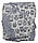Комплект піжама для вагітних і мам-годувальниць 03238 Topi Grey Owl, бавовна, р.р.42-50, фото 3