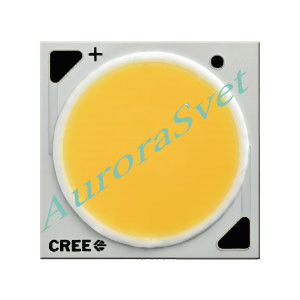 CREE.Світлодіодна матриця Cree CXA 2540. 4000K нейтральний білий. LED-матриця. Світлодіодна матриця.