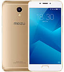 Захисне скло на Meizu M5
