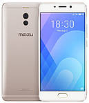 Захисне скло на Meizu M6 note