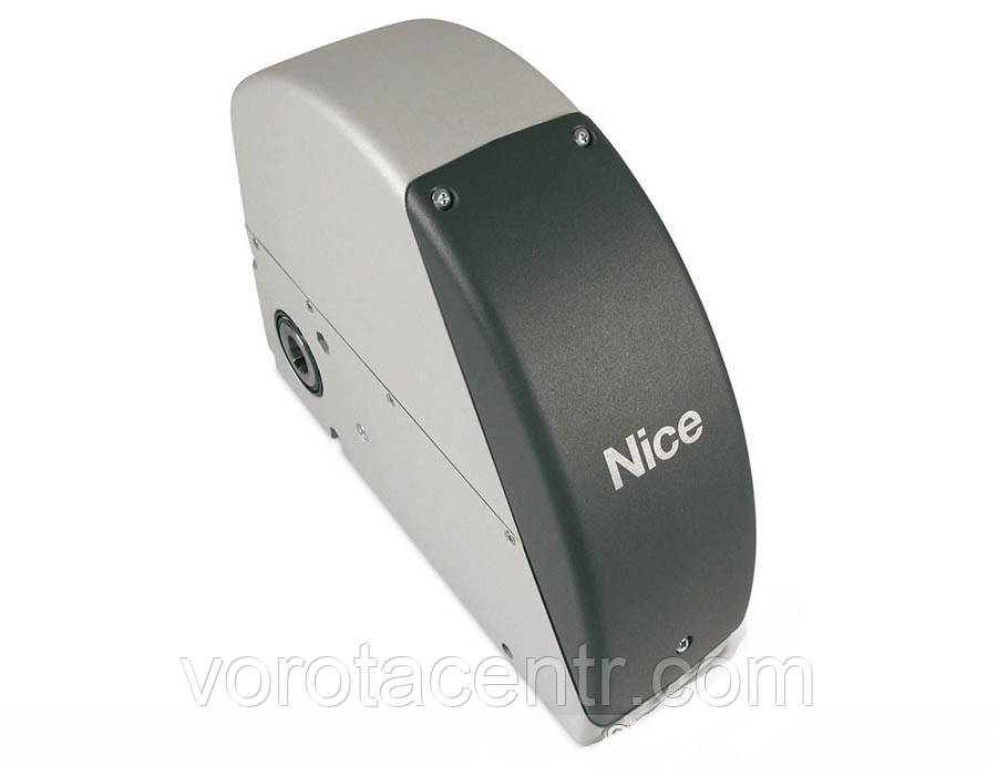 Електропривод SUMO 2000 для секційних воріт площею від 10 до 35 м2