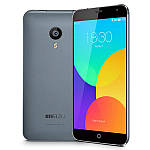 Захисне скло на Meizu MX4