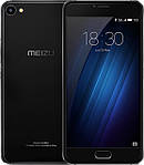 Захисне скло на Meizu U20