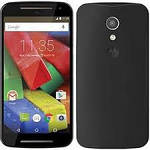 Захисне скло на Moto G