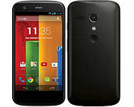 Захисне скло на Moto G2