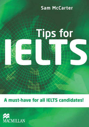 Tips for IELTS, фото 1