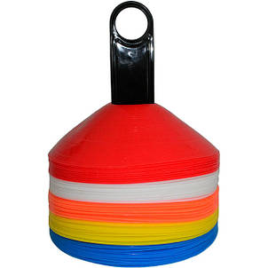 Футбольний тренувальний інвентар